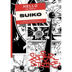 Superstrike by Suiko