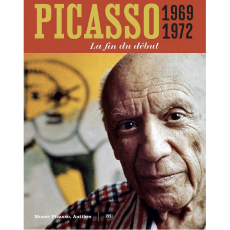 Picasso 1969 1972 FR/EN