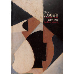 Maria Blanchard - Catalogue Raisonné