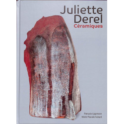 Juliette Derel - Céramiques