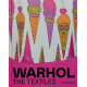 Warhol - The textiles