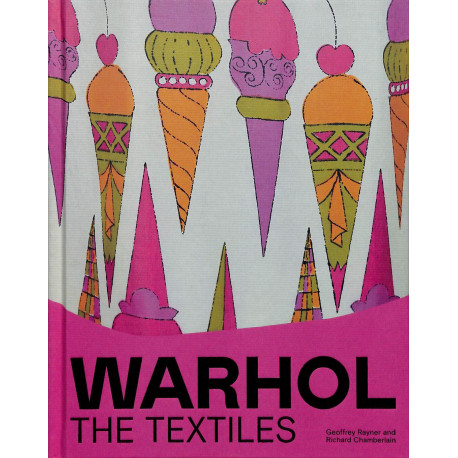 Warhol - The textiles