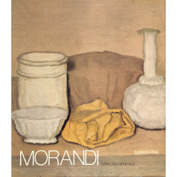 Morandi - catalogue raisonné