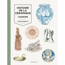 Histoire de la céramique: L'Europe