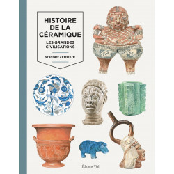 Histoire de la céramique: Les Grandes Civilisations