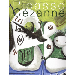 Picasso Cézanne