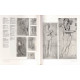 Dessins d'Ingres - Catalogue raisonné des dessins du Musée de Montauban
