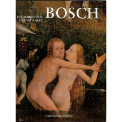 Bosch - Catalogue raisonné