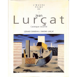 Jean Lurçat - Catalogue raisonné