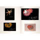 Metamorphoses de Braque - Gouaches Bijoux sculptures Livres d'art Lithographies