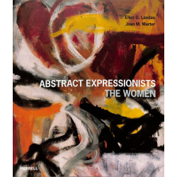 abstract expressionism: the women