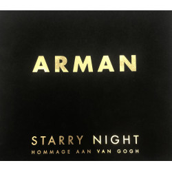 Arman - Starry Night