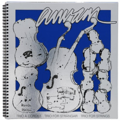 Arman - Trio à cordes