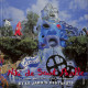Niki de Saint Phalle et le jardin des tarots