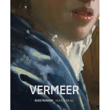 Vermeer - Exposition Rijksuseum