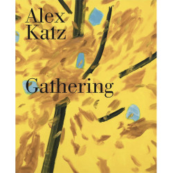Alex Katz Gathering