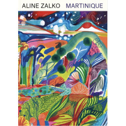Aline Zalko Martinique