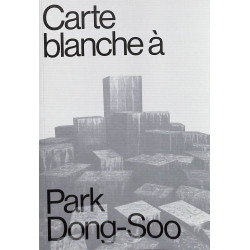 carte Blanche à Park Dong-So