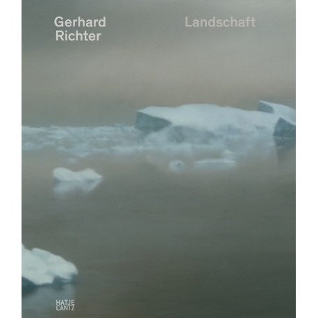 Gerhard Richter - Landschaft