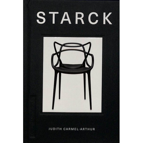 Starck - Design monographs