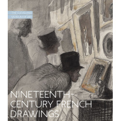 Nineteenth-century French Drawings