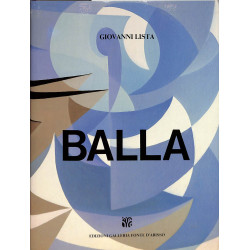 Balla - Catalogue raisonné