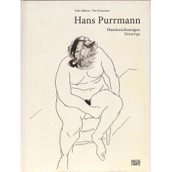 Hans Purrmann - Handzeichnungen - Drawings