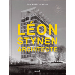 Léon Stynet - Architecte