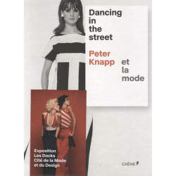 Dancing in the street - Peter Knapp et la mode