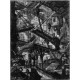 Piranesi. The Complete Etchings (gb/all/fr)
