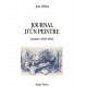 Journal d'un peintre 1929-1984  - Jean Hélion (2 vol)