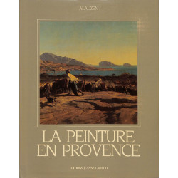La peinture en Provence