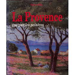 La Provence vue par les peintres