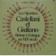 Les bijoutiers Castellani et Giuliano - Retour à l'antique au XIXème siècle