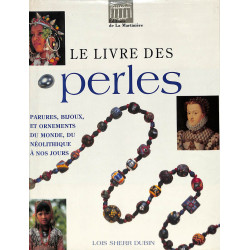 Le livre des perles
