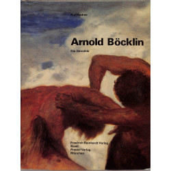 Arnold Böcklin, die Gemälde