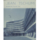 Jean Tschumi Architecte