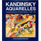 Kandinsky. Catalogues raisonnés (6 vol). Paintings, aquarelles, drawings.