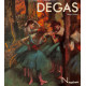 Degas, vie et œuvre