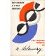 Robert Delaunay - Du cubisme à l'art abstrait les cahiers inédits (ed 1958)