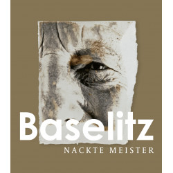 Georg Baselitz Naked Masters