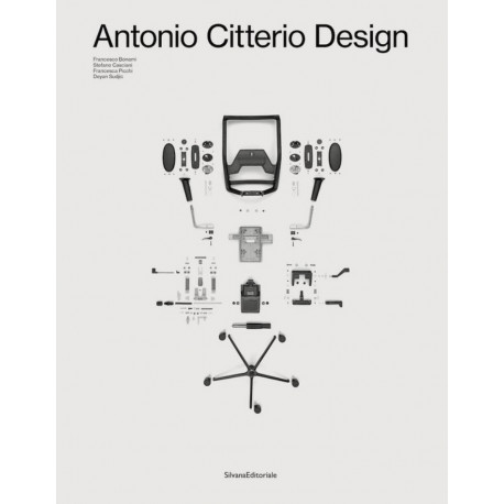 Antonio Citterio Design