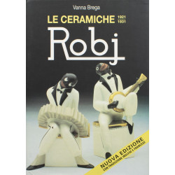 Le ceramiche Robj 1921-1931