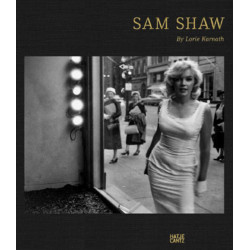 Sam Shaw