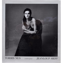 JeanLoup Sieff - Torses nus