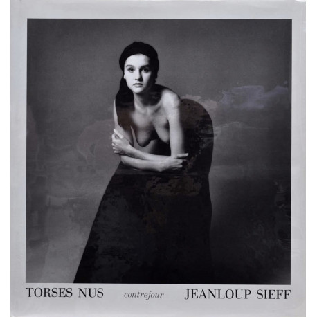 JeanLoup Sieff - Torses nus
