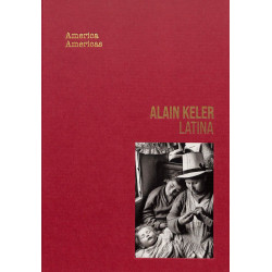 America Americas - Alain Keler - Latina