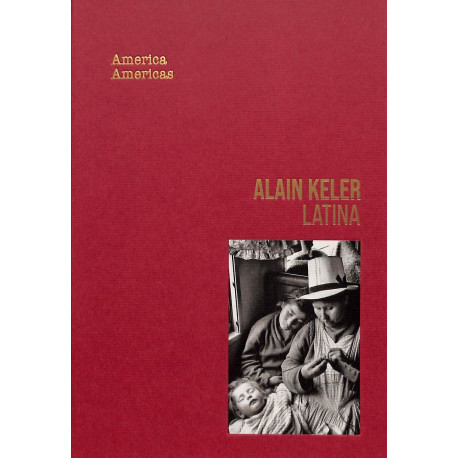 America Americas - Alain Keler - Latina