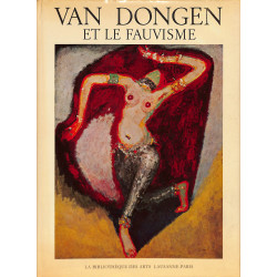 Van Dongen et le fauvisme