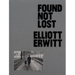 Found not lost - Elliott Erwitt